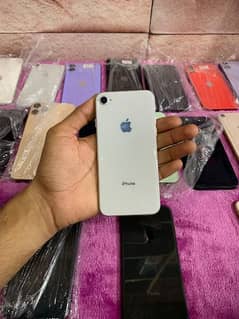 Iphone 8 10 By 10 Condition 256Gb