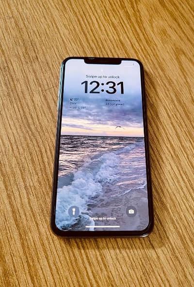 iPhone 11 Pro Max