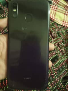 Infinix samt4 2/32 only mobile