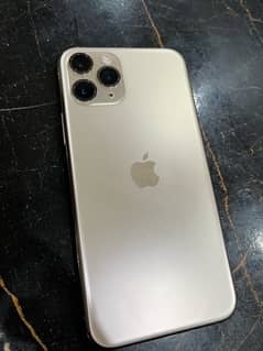 iPhone 11 Pro dual sim approved