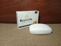 Beyoutify Vitamin E with Honey Soap 100gm