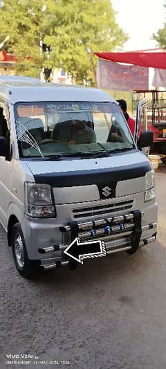 Suzuki Every 2010/2015