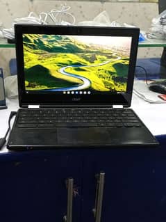 chromebook with touch number/03150054233