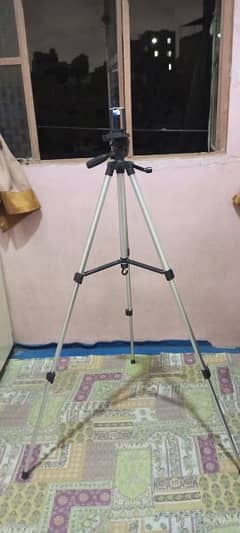 Tripods stand for mobile and camera
