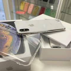 apple iphone x 256gb PTA approved 0346=8812472