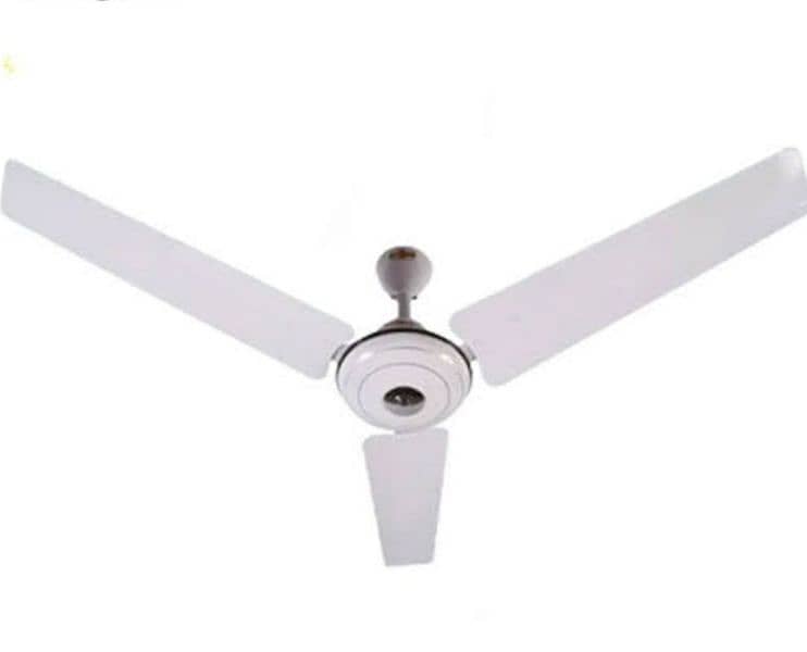 New super Asia fans 56 inch 5000 0