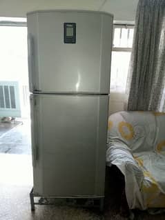 Haier fridge refrigerator