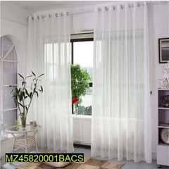 1 Piece Net Curtains