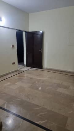Commercial portion for rent 3 bed dd ground floor