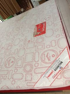 Molty foam mattress