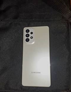 Samsung A73 5G [Urgent Sale]