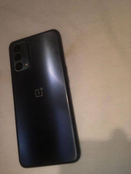 oneplus Nord N200 5G 1