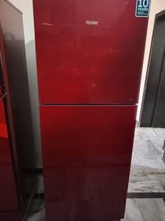 Haier fridge brand new like refrigerator