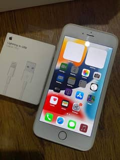 iphone 6S plus 64GB PTA approved 0349/1655/654 My WhatsApp number
