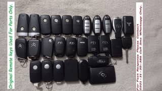 volkswagen orignal remote available