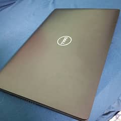 Dell Latitude 5500 i5 8th