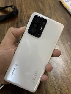 xiaomi 11T 6/128 PTA approved
