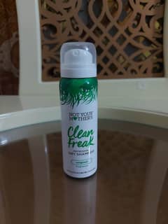 Not Your Mother's Clean Freak Dry Shampoo, Travel Size, 1.6oz