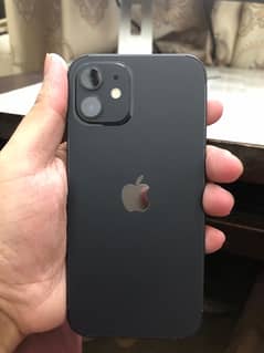 Iphone 12 | 10/10 Condition | 100% Battery Health