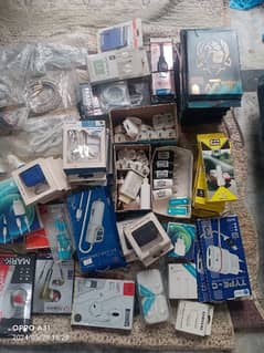 Mobile All Accessories for sale