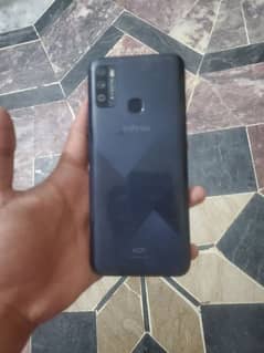 infinix hot 9 for sale