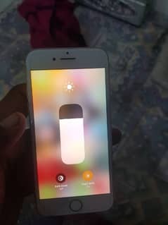 iPhone 7 Gold Couler Bettry Health 100