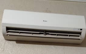 Gree AC 1.5 Ton Good Condition Never Repaired
