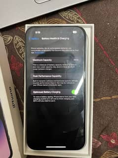 I phone 14 pro max pta approved 0