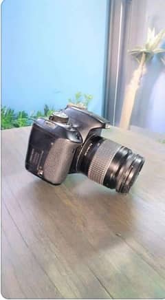 Canon Ds 600