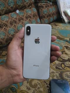 iphone xs 10/10 without waterproof pta 64gb urjent sale