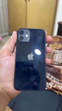iPhone 12 mini 64gb Factory unlocked (non pta)