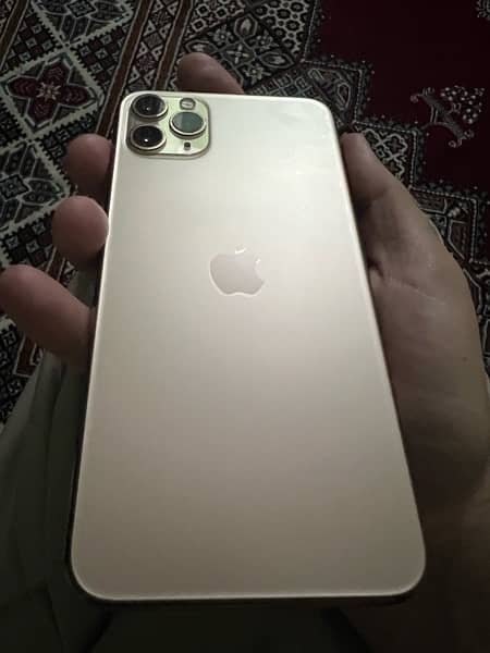 iphone 11promax offical Pta approved 1