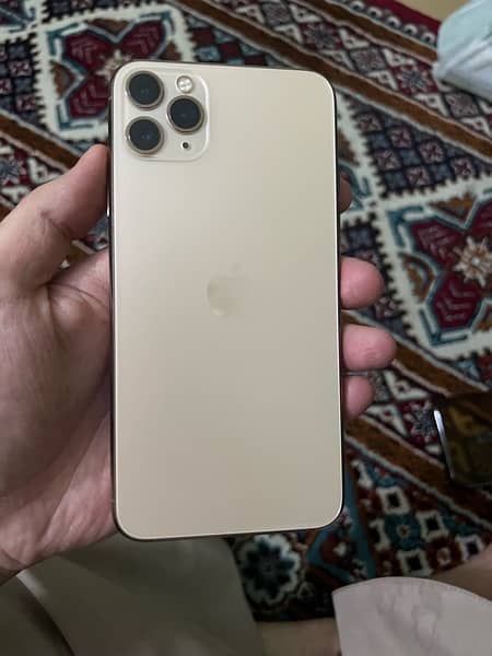 iphone 11promax offical Pta approved 2