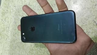 IPHONE 7 PTA APPROVED 128GB 0
