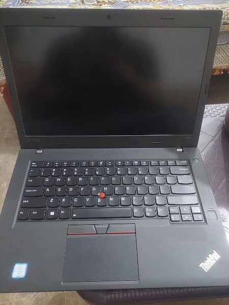 LENOVO THINKPAD T470p 0