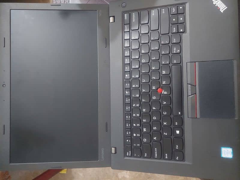 LENOVO THINKPAD T470p 2