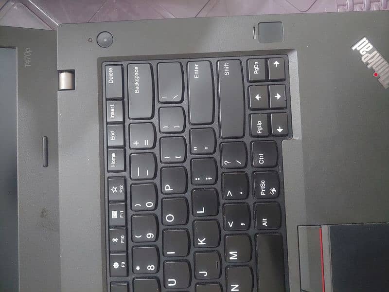 LENOVO THINKPAD T470p 3