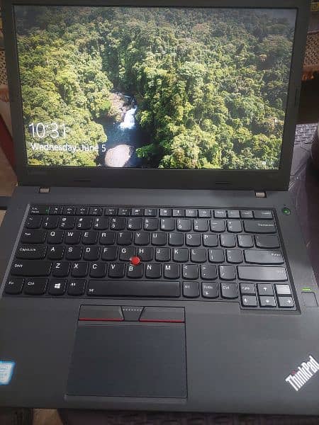 LENOVO THINKPAD T470p 5