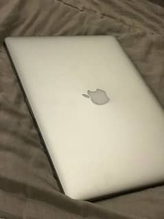 Apple Macbook Pro (Core i7) ventura installed