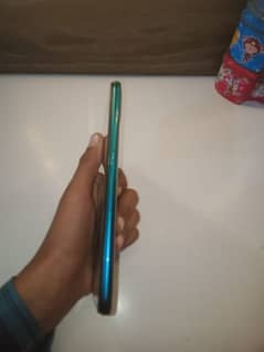 condition 10/10 Infinix smart 6 3/64 with box