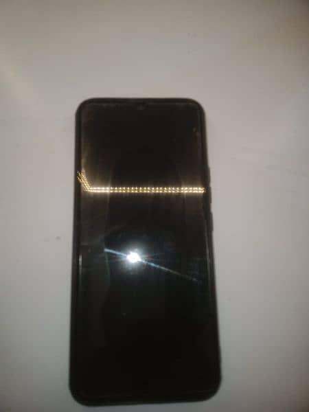 condition 10/10 Infinix smart 6 3/64 with box 3