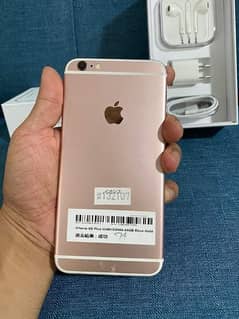i phone 6s PTA approved 64gb Memory my wtsp nbr 0347-68;68-96-669