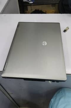 HP laptop 4GB ram 300 GB hard