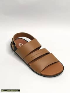 Men's Rexine Sandals