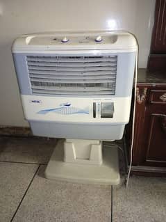pak fan Air cooler