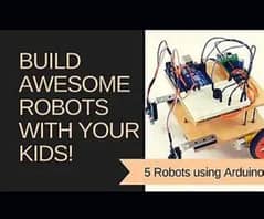Robot & Programming for kids