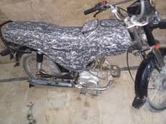 Honda 2014 A1 biki engine mein Koi Kam Nahin Hai  Hyderabad number hai