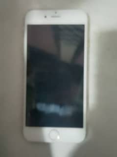 iphone 6 condition 10/10 betrey helt 98 none pta charger available