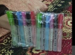 pen perfume pack 6