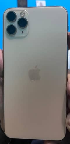 IPhone 11 Promax 256 Gb approved